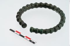 Foto von Bronzearmreif (NHMW-PRAE-024533)